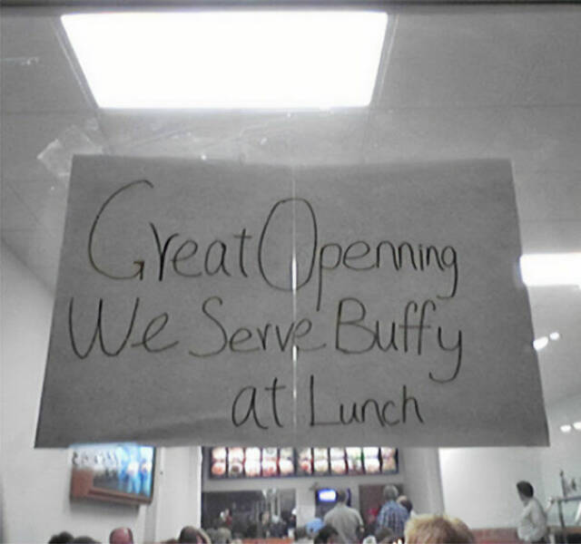 Lost In Translation… And In Laughter