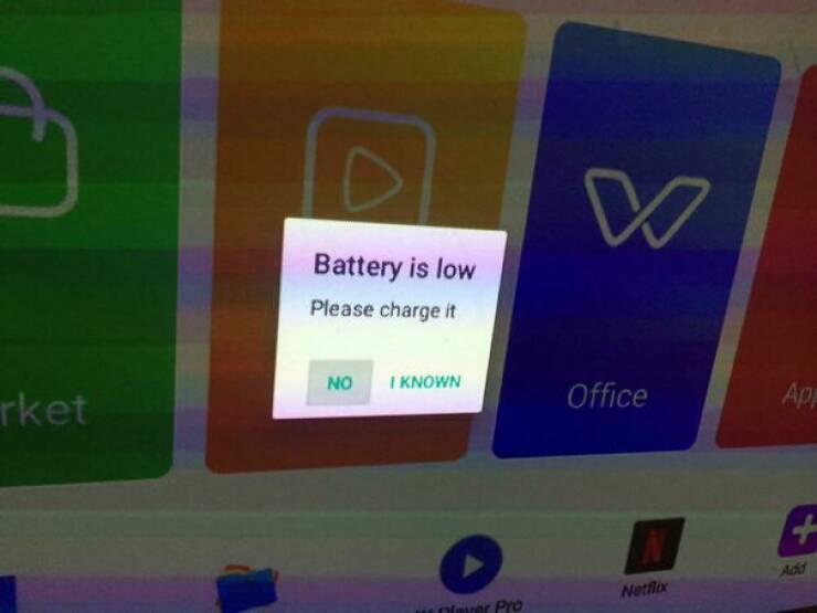 Lost In Translation… And In Laughter