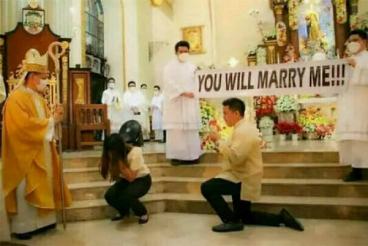 Lost In Translation… And In Laughter