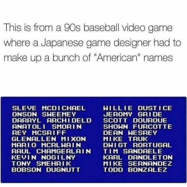 Lost In Translation… And In Laughter