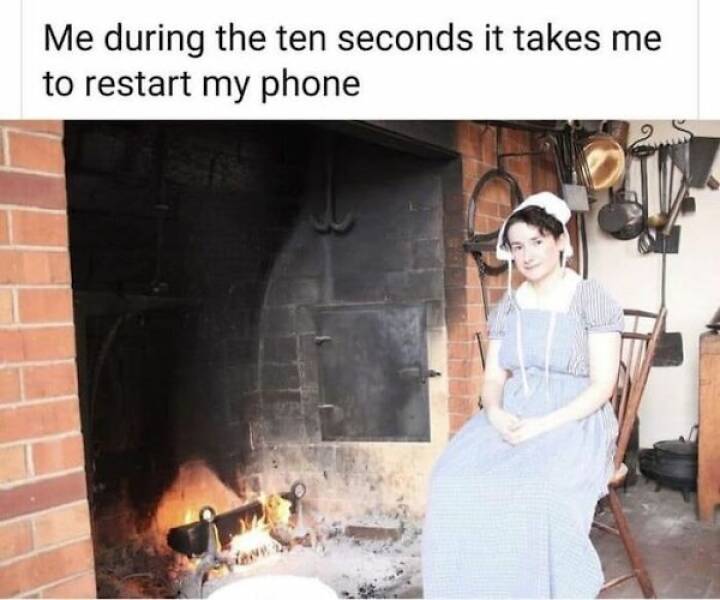 Seriously Funny: The Whole Truth With A Twist