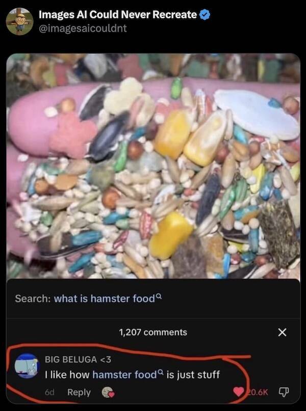 Seriously Funny: The Whole Truth With A Twist