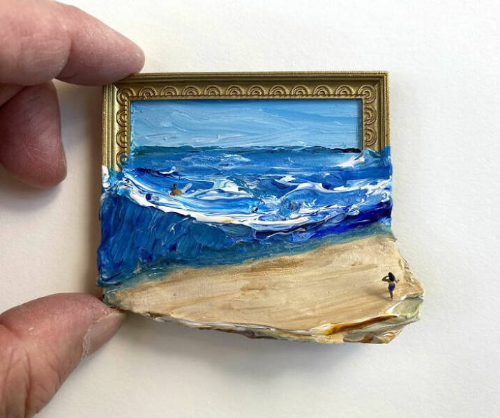 Step Into Nature: The Immersive Art Step Into Nature: The Immersive Art