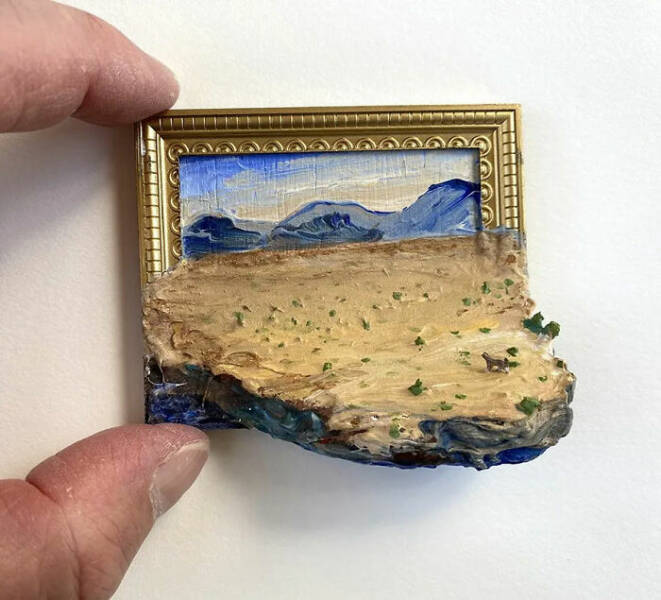 Step Into Nature: The Immersive Art Step Into Nature: The Immersive Art