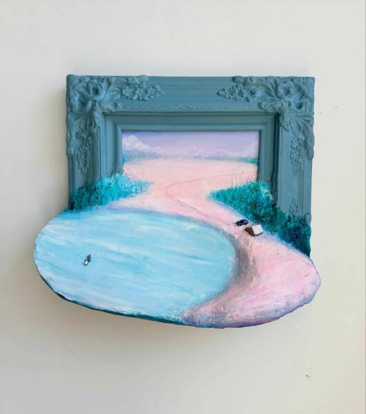 Step Into Nature: The Immersive Art