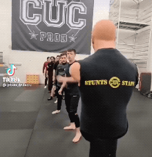 GIFs Fire Back At Fails