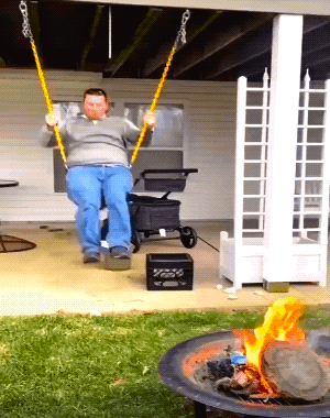 GIFs Fire Back At Fails