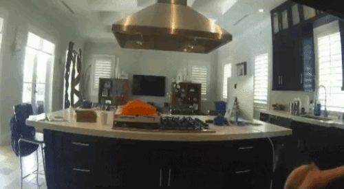 GIFs Fire Back At Fails