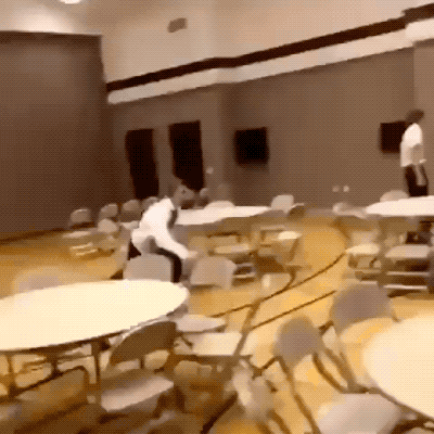 GIFs Fire Back At Fails