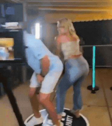 GIFs Fire Back At Fails