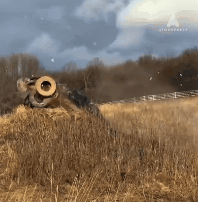 GIFs Fire Back At Fails