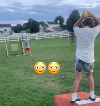 GIFs Fire Back At Fails