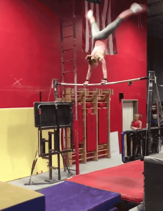 GIFs Fire Back At Fails