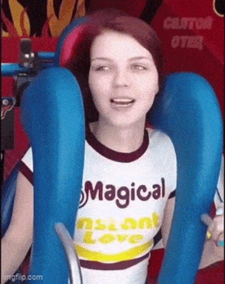 Daily Gifdump