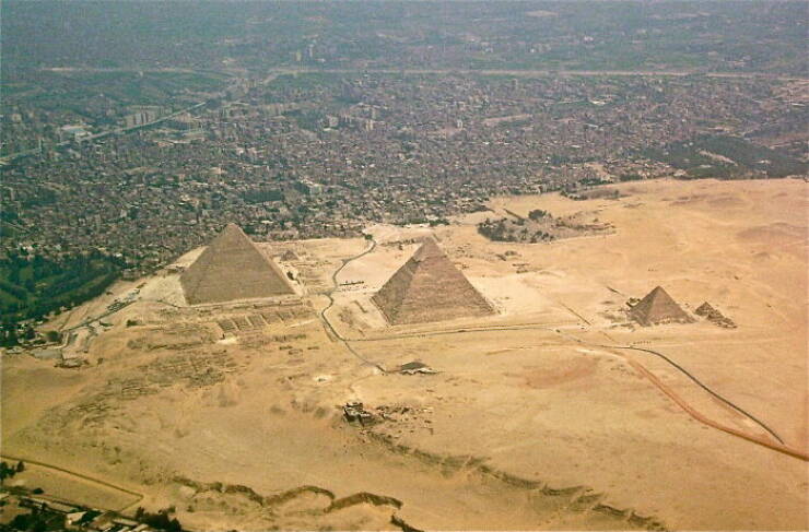 Archaeological Discoveries That Rewrite the Textbooks