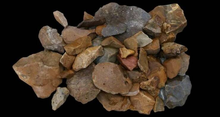 Archaeological Discoveries That Rewrite the Textbooks