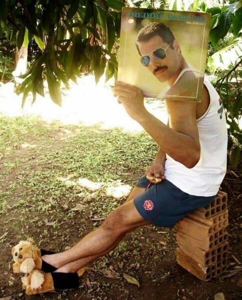Morning Picdump