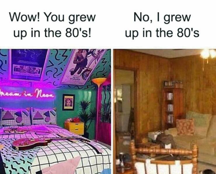 Nothing Ages Faster Than Whats Trending