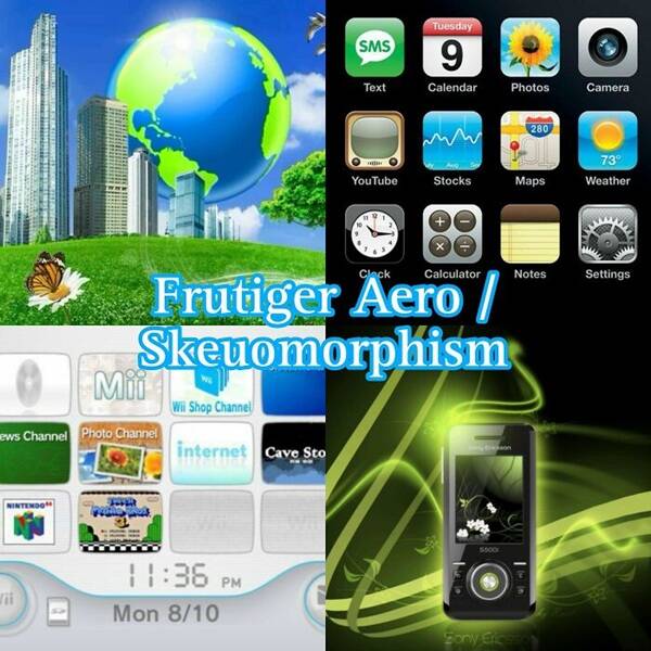 Nothing Ages Faster Than Whats Trending