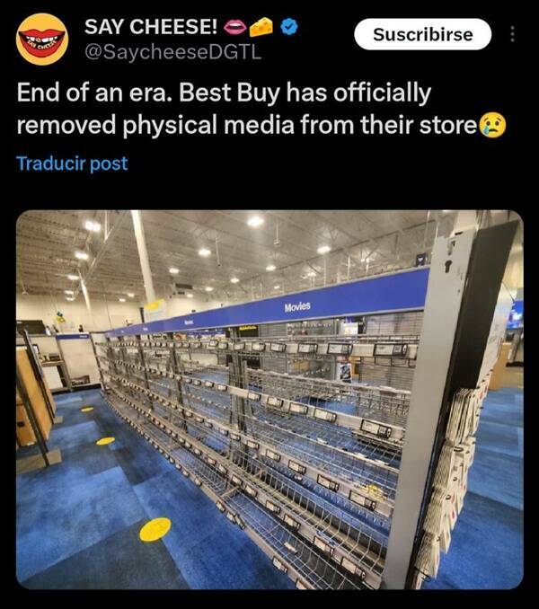 Nothing Ages Faster Than Whats Trending