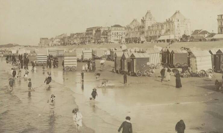 Victorian Photos That Reveal a World Long Gone