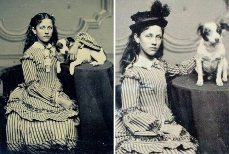 Victorian Photos That Reveal a World Long Gone
