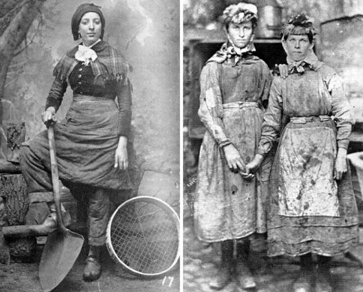 Victorian Photos That Reveal a World Long Gone