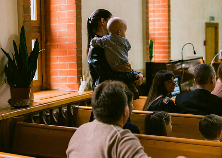 Tiny Humans, Big Opinions