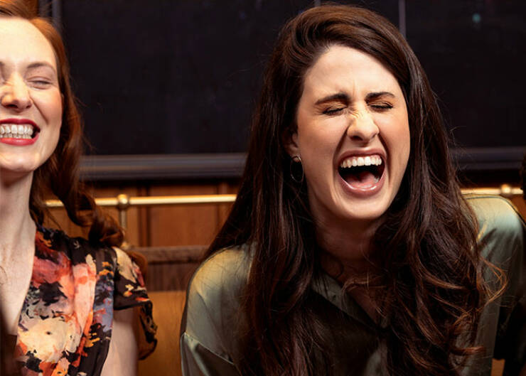 Tiny Humans, Big Opinions