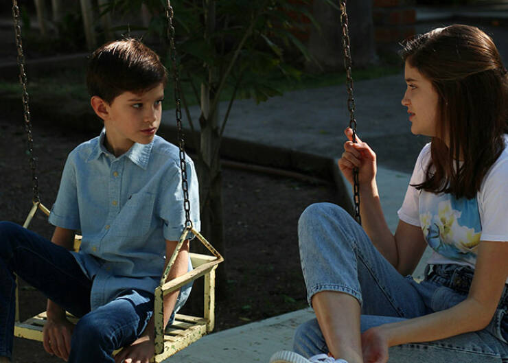 Tiny Humans, Big Opinions