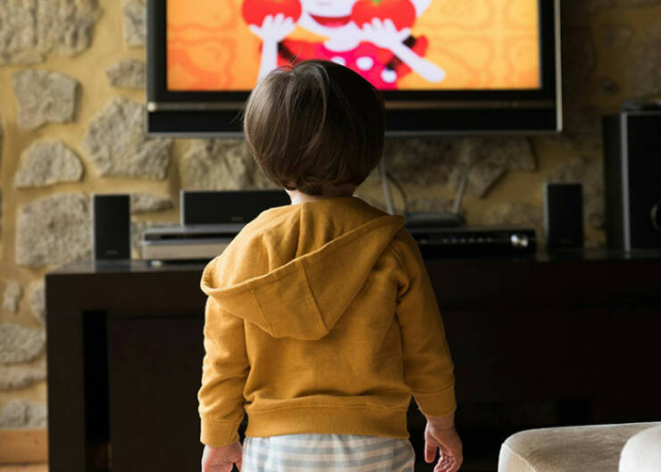 Tiny Humans, Big Opinions