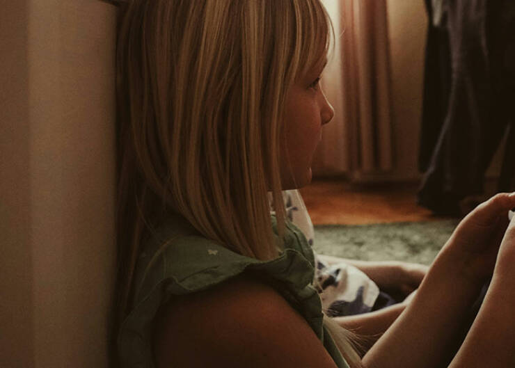 Tiny Humans, Big Opinions