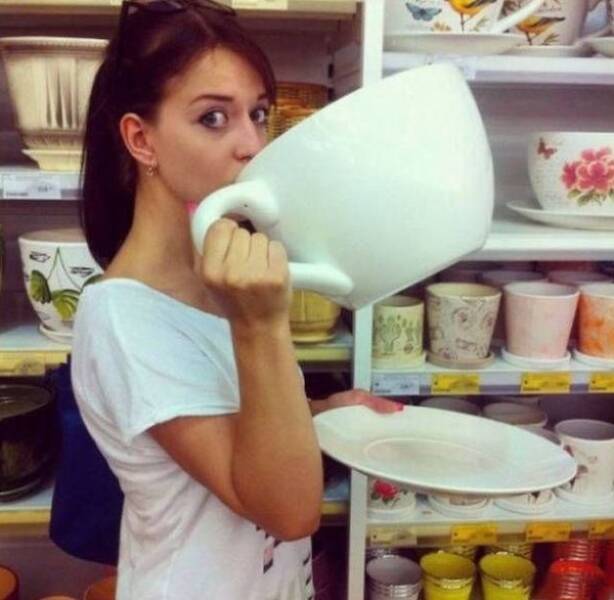 When Regular Just Isn’t Big Enough When Regular Just Isn’t Big Enough