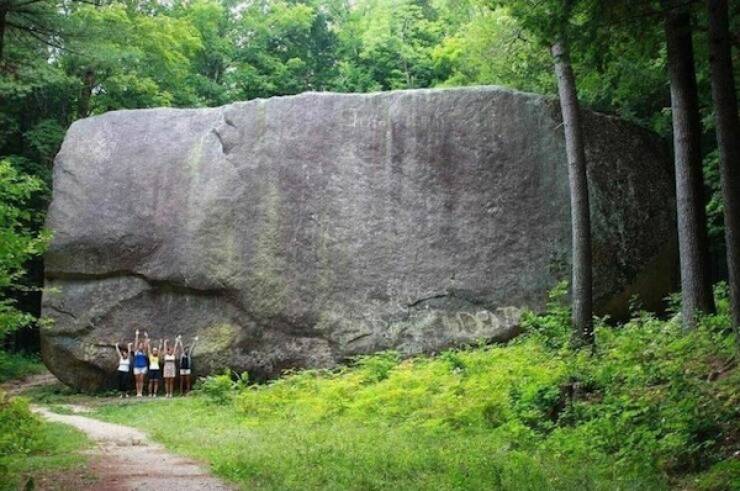 When Regular Just Isn’t Big Enough When Regular Just Isn’t Big Enough