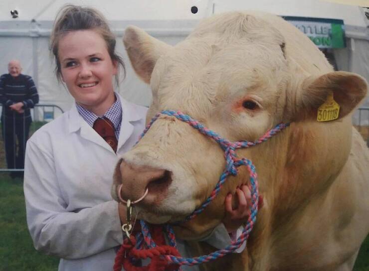 When Regular Just Isn’t Big Enough When Regular Just Isn’t Big Enough