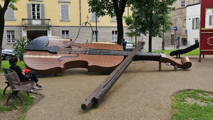 When Regular Just Isn’t Big Enough When Regular Just Isn’t Big Enough