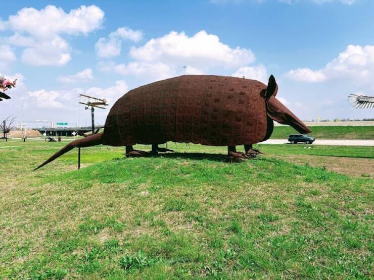 When Regular Just Isn’t Big Enough When Regular Just Isn’t Big Enough