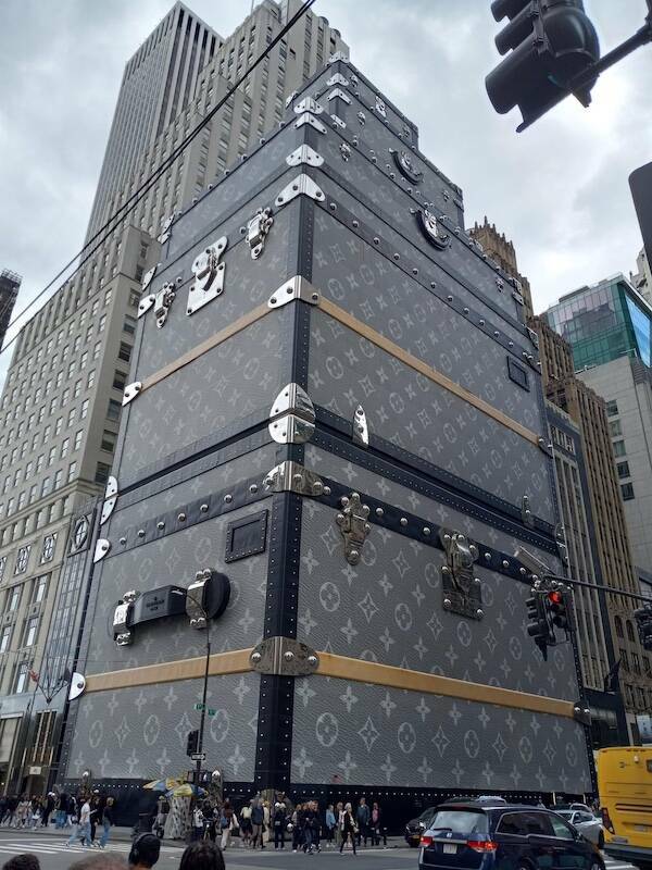 When Regular Just Isn’t Big Enough When Regular Just Isn’t Big Enough