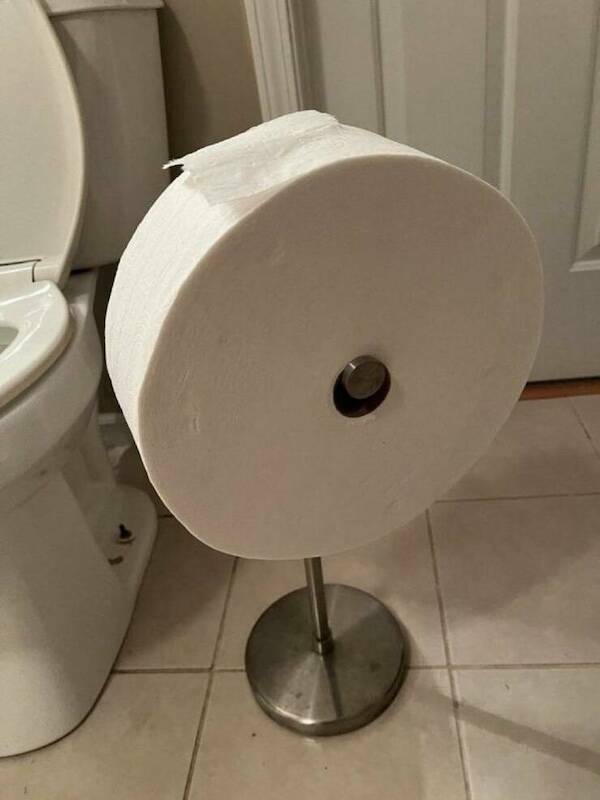 When Regular Just Isn’t Big Enough When Regular Just Isn’t Big Enough