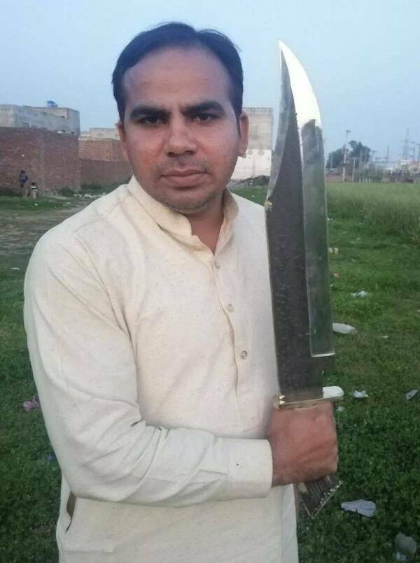 When Regular Just Isn’t Big Enough When Regular Just Isn’t Big Enough