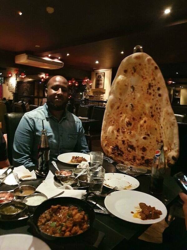 When Regular Just Isn’t Big Enough When Regular Just Isn’t Big Enough