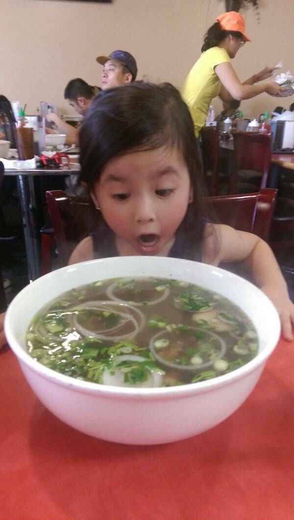 When Regular Just Isn’t Big Enough When Regular Just Isn’t Big Enough