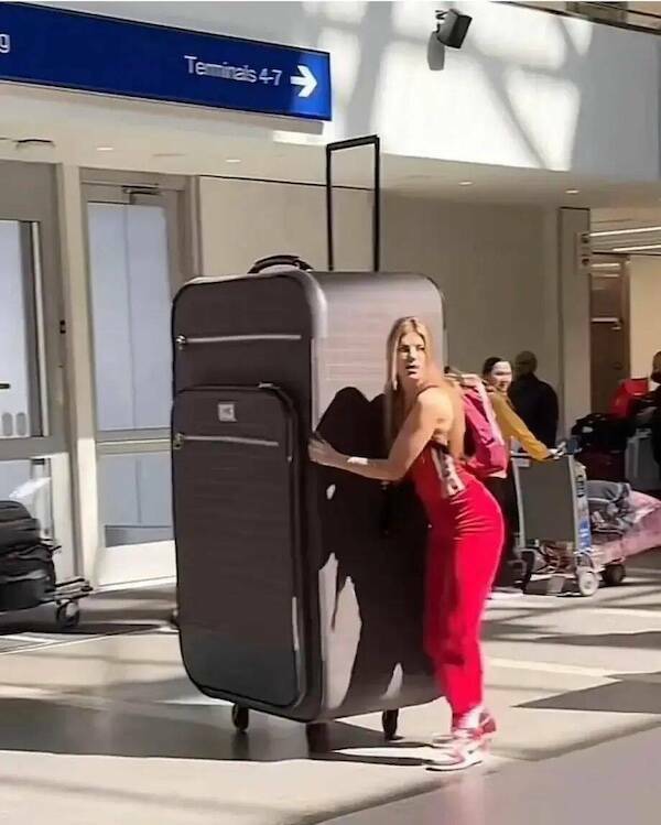 When Regular Just Isn’t Big Enough When Regular Just Isn’t Big Enough