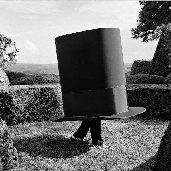 When Regular Just Isn’t Big Enough When Regular Just Isn’t Big Enough