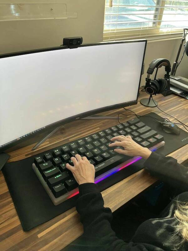 When Regular Just Isn’t Big Enough When Regular Just Isn’t Big Enough