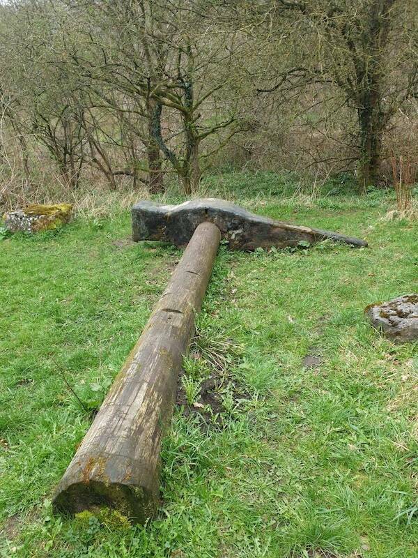 When Regular Just Isn’t Big Enough When Regular Just Isn’t Big Enough