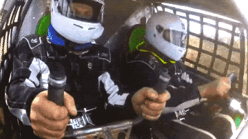 Well, Didn Well, Didnt See That Coming