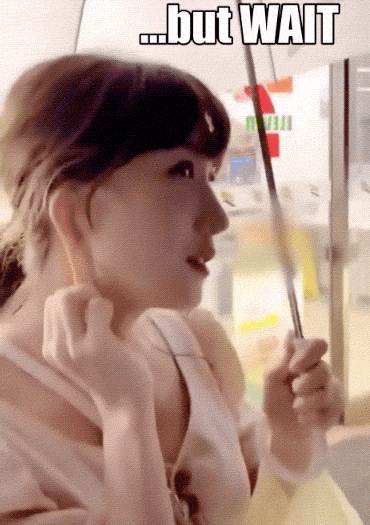 Well, Didn Well, Didnt See That Coming