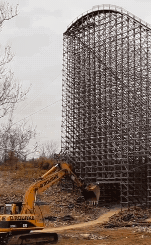 Well, Didn Well, Didnt See That Coming