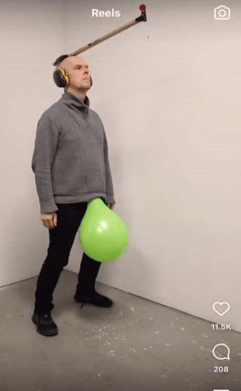 Well, Didn Well, Didnt See That Coming